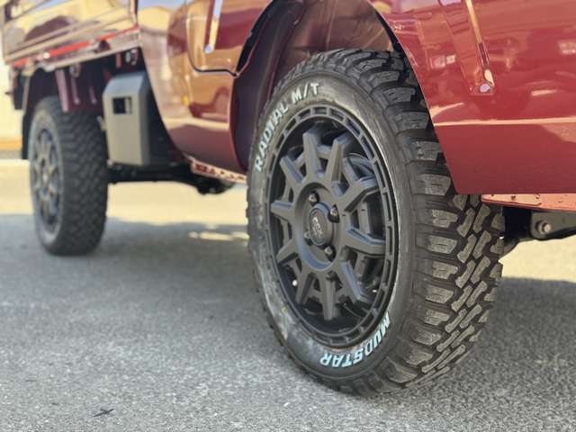 ダイハツ ハイゼットトラック ６６０ ジャンボ エクストラ ３方開 ４ＷＤ R8年 (関東) 99