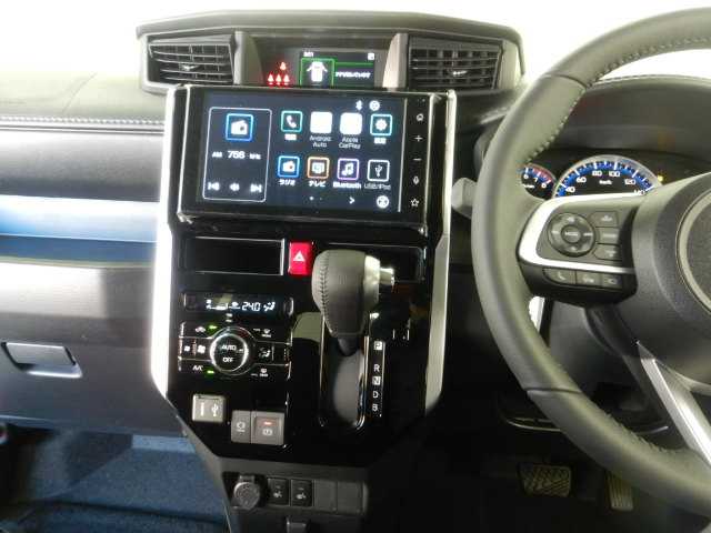 トヨタ ルーミー １．０ カスタム Ｇ－Ｔ R8年 () 99