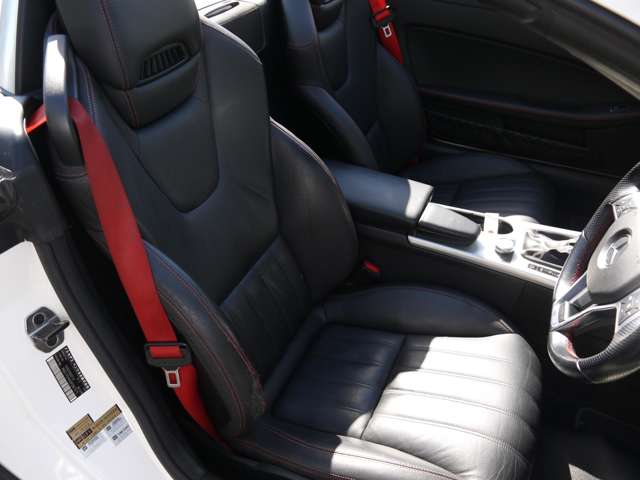 メルセデスベンツ ＳＬＫクラス ＳＬＫ２００　エクスクルーシブ H26年 (九州・沖縄) 99