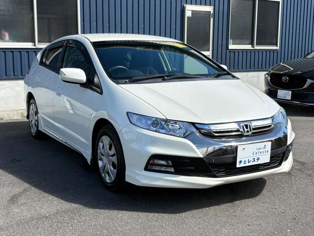 ホンダ インサイト １．５ エクスクルーシブ ＸＧ H25年 (九州・沖縄) 99