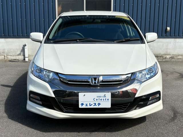 ホンダ インサイト １．５ エクスクルーシブ ＸＧ H25年 (九州・沖縄) 99