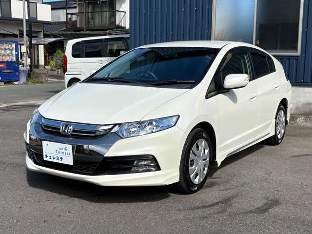 ホンダ インサイト １．５ エクスクルーシブ ＸＧ H25年 (九州・沖縄) 99