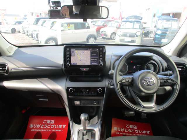 トヨタ ヤリスクロス １．５ Ｇ R3年 (甲信越・北陸) 99