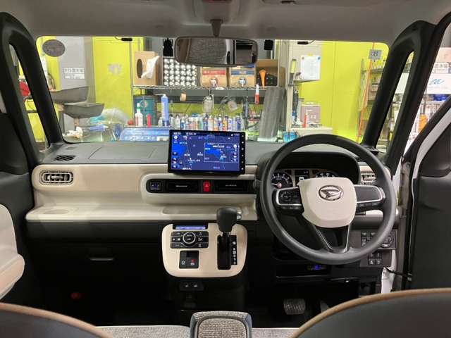 ダイハツ ムーヴ　キャンバス ６６０ ストライプス Ｇ R4年 (近畿) 99