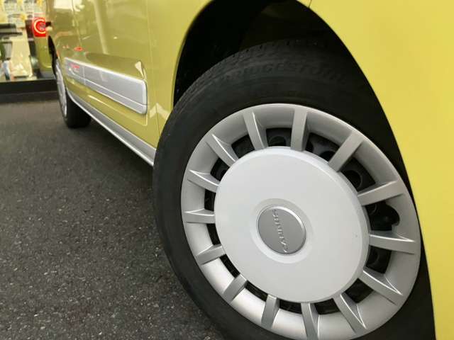 ダイハツ ムーヴ　キャンバス ６６０ ストライプス Ｇ R4年 (近畿) 99