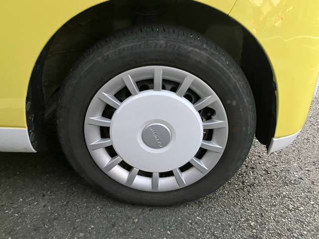 ダイハツ ムーヴ　キャンバス ６６０ ストライプス Ｇ R4年 (近畿) 99