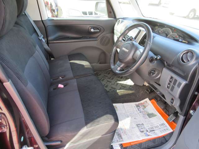 ダイハツ タント ６６０ カスタム ＲＳ H22年 (近畿) 99