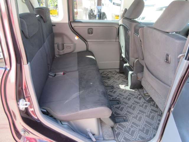 ダイハツ タント ６６０ カスタム ＲＳ H22年 (近畿) 99