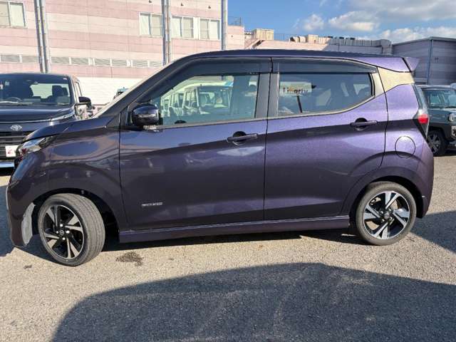 日産 デイズ ６６０ ハイウェイスターＧターボ R4年 (近畿) 99