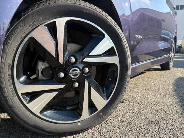 日産 デイズ ６６０ ハイウェイスターＧターボ R4年 (近畿) 99