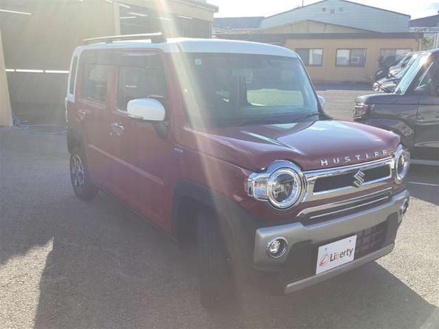 スズキ ハスラー ６６０ Ｊスタイル R3年 (近畿) 99