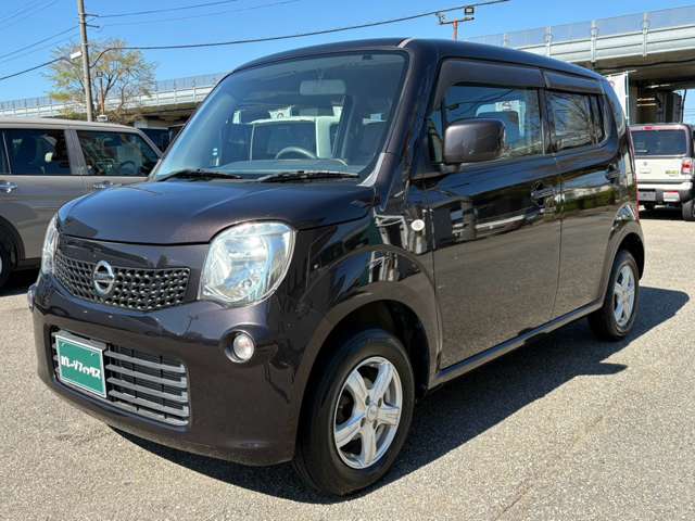 日産 モコ ６６０ Ｓ H23年 () 99