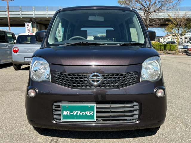 日産 モコ ６６０ Ｓ H23年 () 99