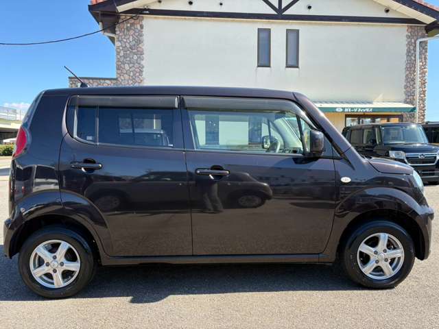 日産 モコ ６６０ Ｓ H23年 () 99