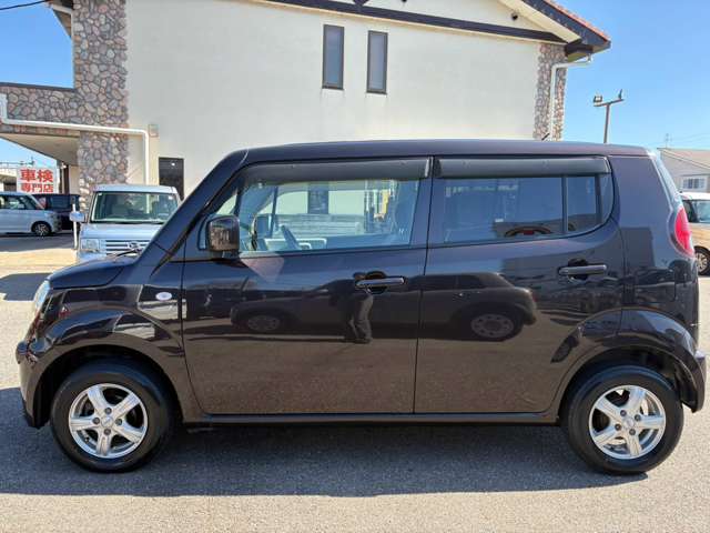 日産 モコ ６６０ Ｓ H23年 () 99
