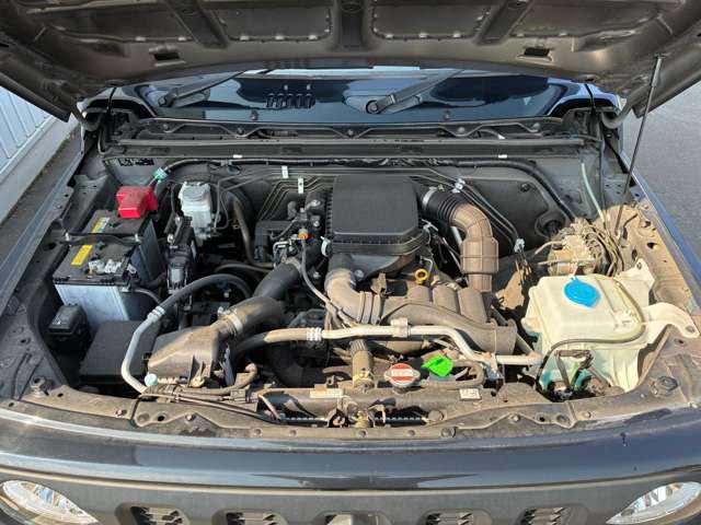スズキ ジムニー ６６０ ＸＬ ４ＷＤ R4年 (北海道) 99