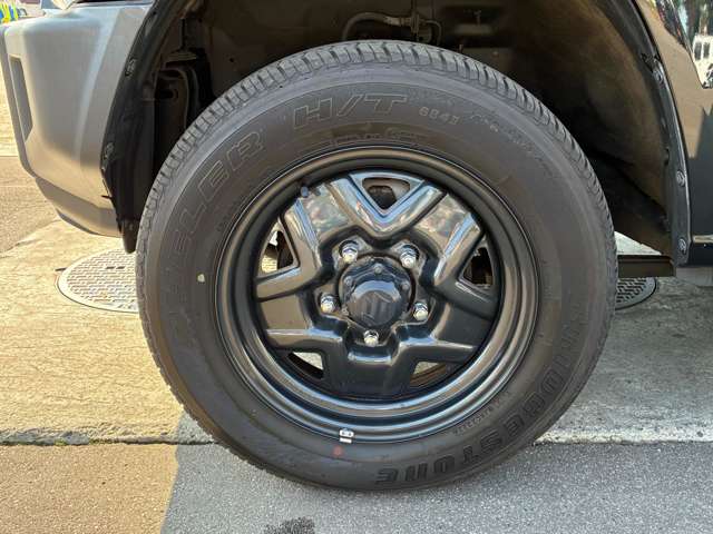 スズキ ジムニー ６６０ ＸＬ ４ＷＤ R4年 (北海道) 99
