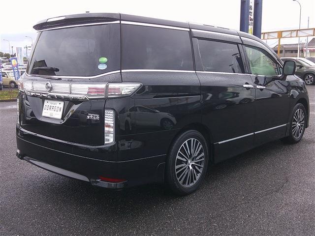 日産 エルグランド ２．５ ２５０ハイウェイスターＳ H28年 (九州・沖縄) 99