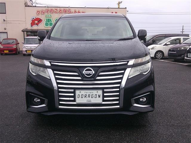 日産 エルグランド ２．５ ２５０ハイウェイスターＳ H28年 (九州・沖縄) 99