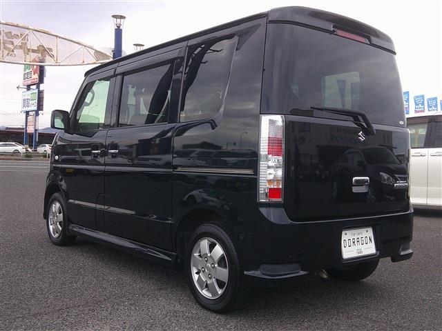 スズキ エブリイワゴン ６６０ ＰＺターボ ディスチャージヘッドランプ装着車 ４ＷＤ H26年 (九州・沖縄) 99