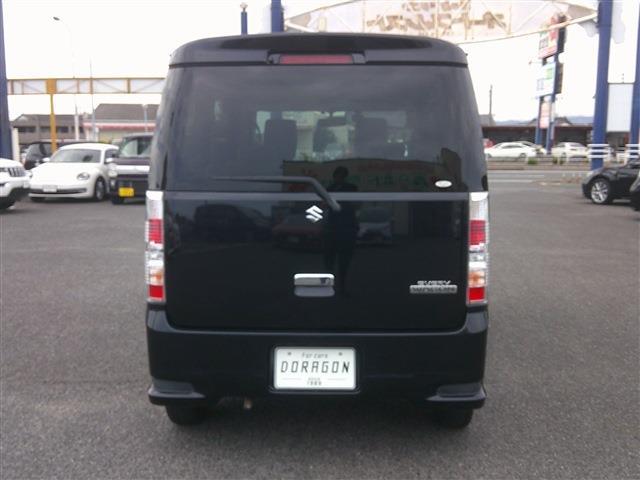 スズキ エブリイワゴン ６６０ ＰＺターボ ディスチャージヘッドランプ装着車 ４ＷＤ H26年 (九州・沖縄) 99