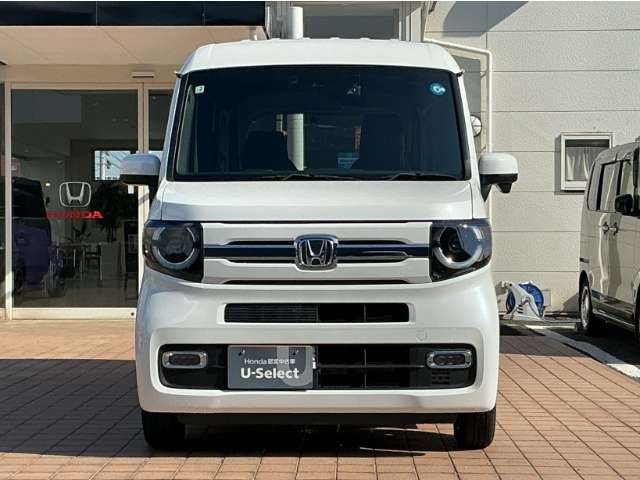 ホンダ Ｎ−ＶＡＮ ６６０ ファン R8年 (九州・沖縄) 99