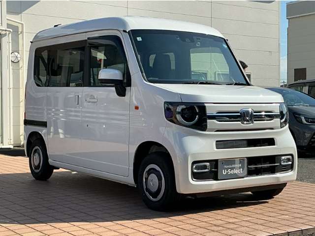 ホンダ Ｎ−ＶＡＮ ６６０ ファン R8年 (九州・沖縄) 99