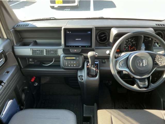 ホンダ Ｎ−ＶＡＮ ６６０ ファン R8年 (九州・沖縄) 99