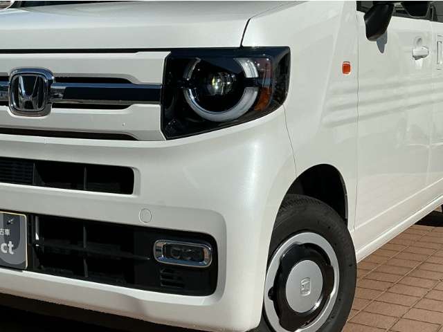 ホンダ Ｎ−ＶＡＮ ６６０ ファン R8年 (九州・沖縄) 99