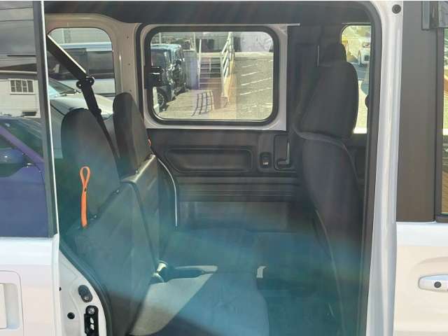 ホンダ Ｎ−ＶＡＮ ６６０ ファン R8年 (九州・沖縄) 99