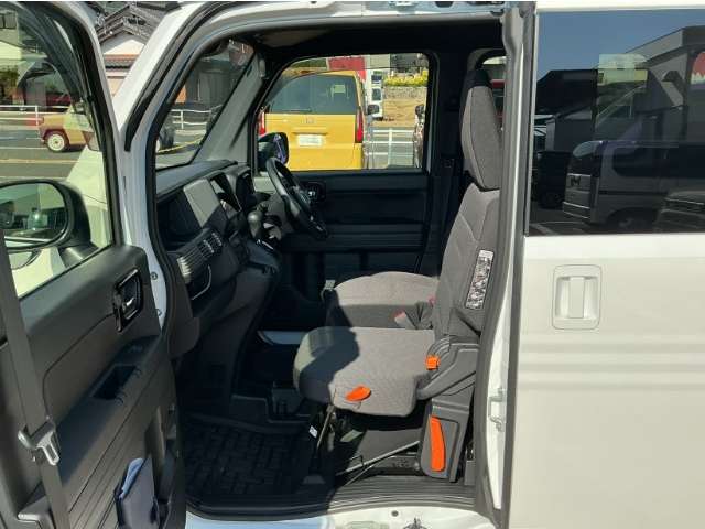 ホンダ Ｎ−ＶＡＮ ６６０ ファン R8年 (九州・沖縄) 99