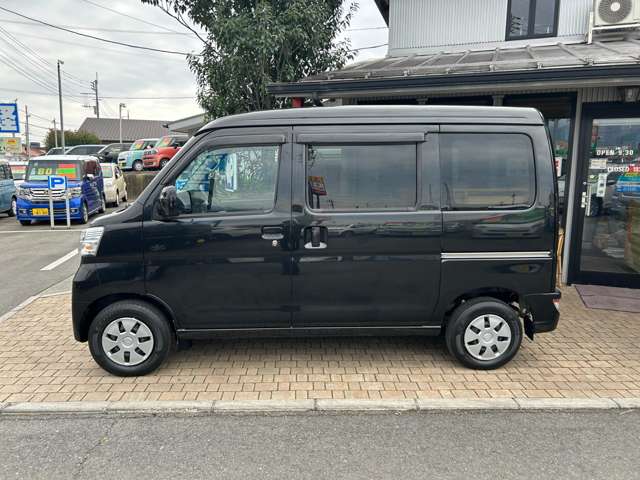 ダイハツ ハイゼットカーゴ ６６０ クルーズターボ ＳＡＩＩＩ ハイルーフ R2年 (関東) 99