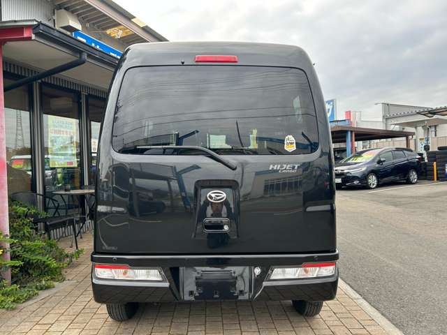 ダイハツ ハイゼットカーゴ ６６０ クルーズターボ ＳＡＩＩＩ ハイルーフ R2年 (関東) 99