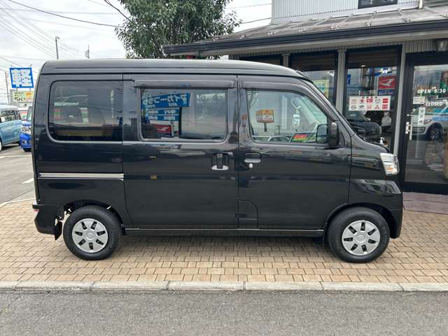 ダイハツ ハイゼットカーゴ ６６０ クルーズターボ ＳＡＩＩＩ ハイルーフ R2年 (関東) 99
