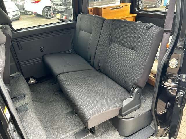ダイハツ ハイゼットカーゴ ６６０ クルーズターボ ＳＡＩＩＩ ハイルーフ R2年 (関東) 99