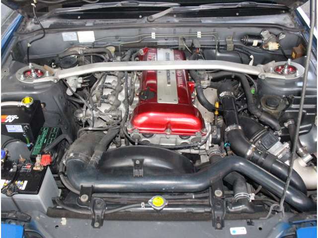 日産 １８０ＳＸ ２．０ タイプＩＩＩ H4年 (関東) 99