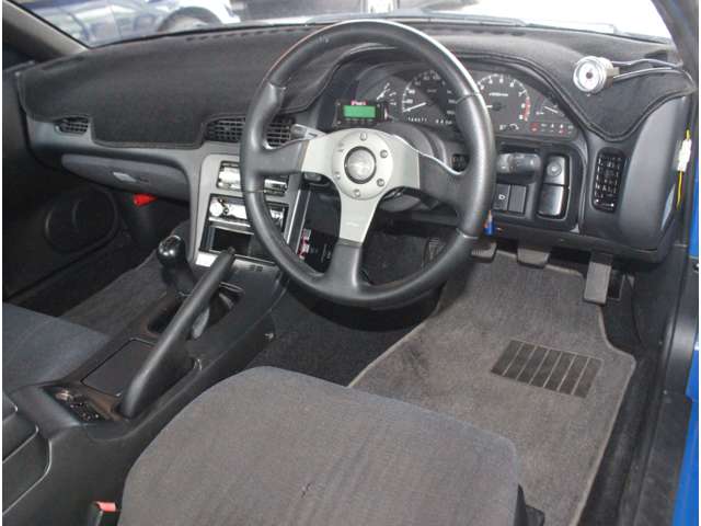 日産 １８０ＳＸ ２．０ タイプＩＩＩ H4年 (関東) 99