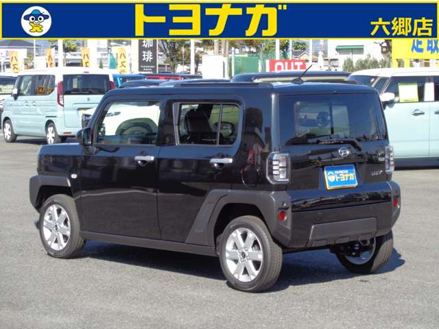 ダイハツ タフト ６６０ Ｇ R8年 () 99