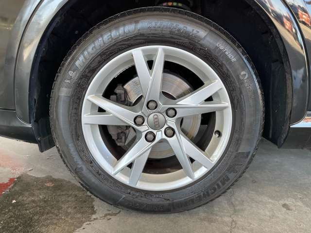 アウディ Ｑ３ １．４　ＴＦＳＩ　スポーツ H29年 (関東) 99