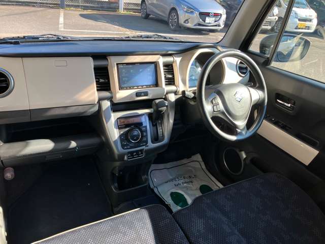スズキ ハスラー ６６０ ＦリミテッドＩＩ ４ＷＤ H30年 (関東) 99