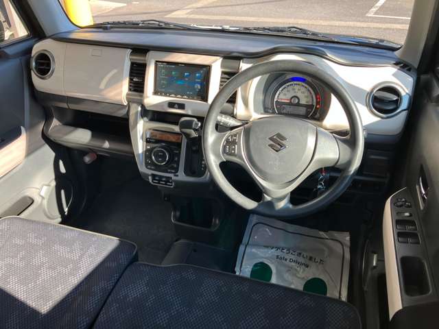 スズキ ハスラー ６６０ ＦリミテッドＩＩ ４ＷＤ H30年 (関東) 99