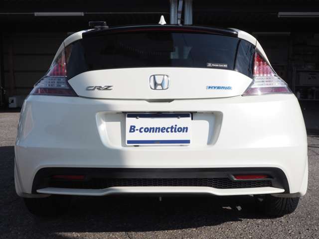 ホンダ ＣＲ−Ｚ １．５ アルファ ドレスト レーベル ＩＩ H25年 (甲信越・北陸) 99
