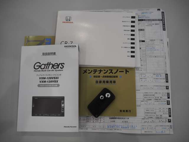 ホンダ ＣＲ−Ｚ １．５ アルファ ドレスト レーベル ＩＩ H25年 (甲信越・北陸) 99