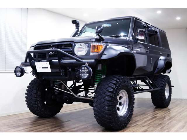 トヨタ ランドクルーザーバン ４．０ ４ＷＤ H26年 (関東) 99