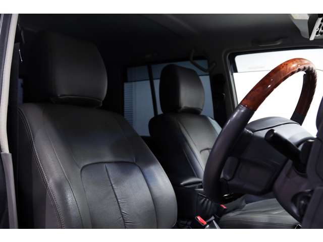トヨタ ランドクルーザーバン ４．０ ４ＷＤ H26年 (関東) 99