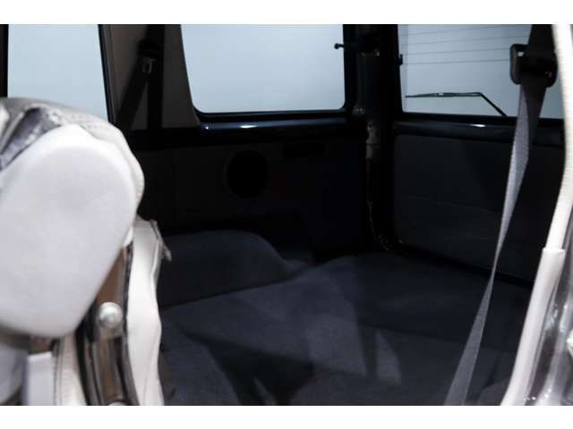 トヨタ ランドクルーザーバン ４．０ ４ＷＤ H26年 (関東) 99