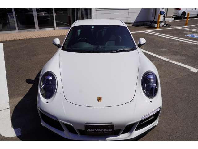 ポルシェ ９１１ カレラ４ ＧＴＳ ＰＤＫ H29年 (東北) 99