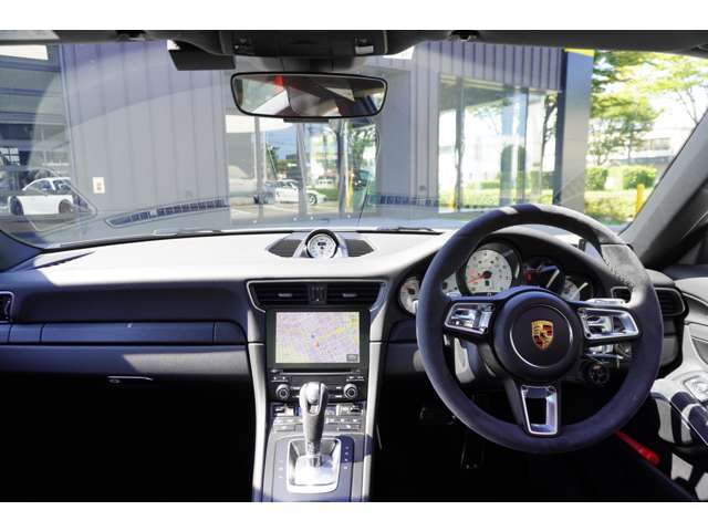 ポルシェ ９１１ カレラ４ ＧＴＳ ＰＤＫ H29年 (東北) 99