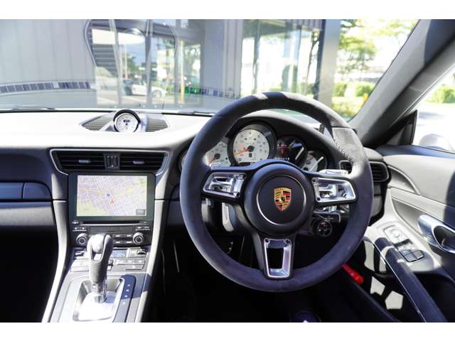 ポルシェ ９１１ カレラ４ ＧＴＳ ＰＤＫ H29年 (東北) 99