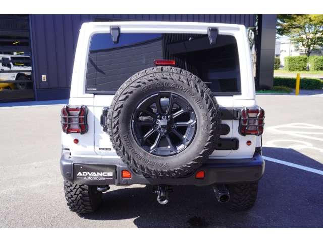 ジープ ラングラー　アンリミテッド アンリミテッド サハラ ３．６Ｌ ４ＷＤ R3年 (東北) 99